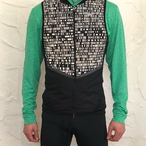 Nike Aeroloft Ventilated Lightweight Vest
